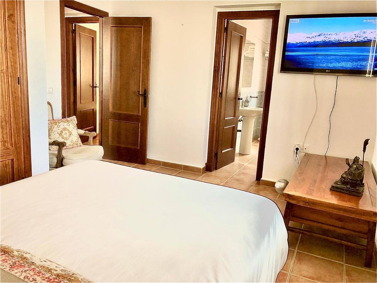 Coral Villa Chiclana de la Frontera Kültér fotó